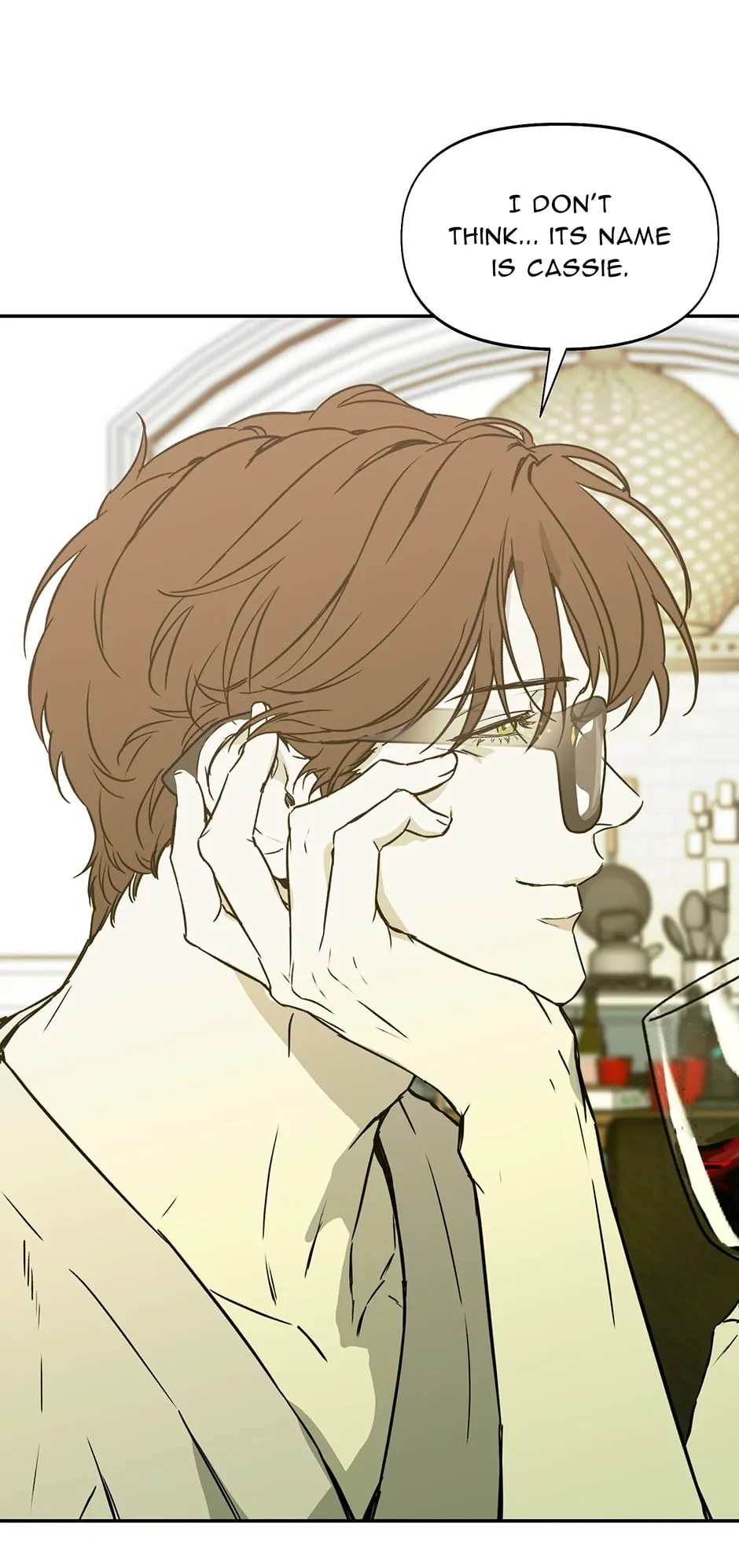 Nerd Project, Chapter 26 image 32